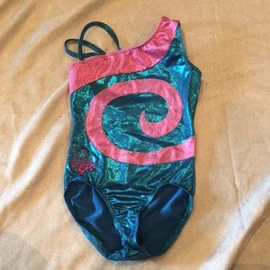 😊 BOGO 😊GK Elite Sportswear large